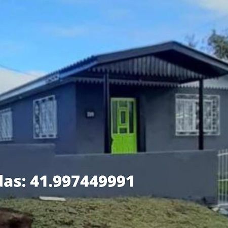 Вілла Casa Grey Камбара Екстер'єр фото